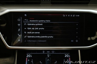 Audi A6 Avant 3,0 TDI V6 210kW MH 2021