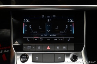 Audi A6 Avant 3,0 TDI V6 210kW MH 2021