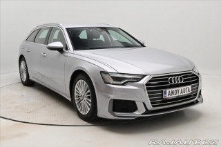 Audi A6 Avant 3,0 TDI V6 210kW MH 2021