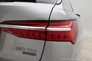 Audi A6 Avant 3,0 TDI V6 210kW MH 2021
