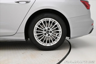 Audi A6 Avant 3,0 TDI V6 210kW MH 2021