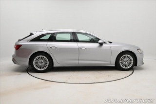 Audi A6 Avant 3,0 TDI V6 210kW MH 2021