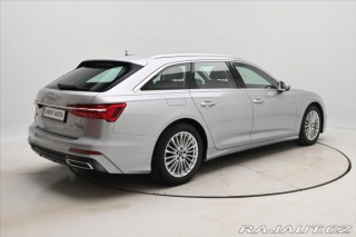 Audi A6 Avant 3,0 TDI V6 210kW MH 2021