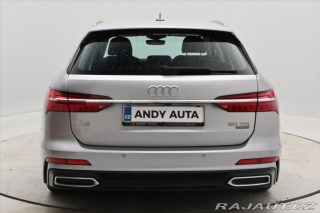 Audi A6 Avant 3,0 TDI V6 210kW MH 2021