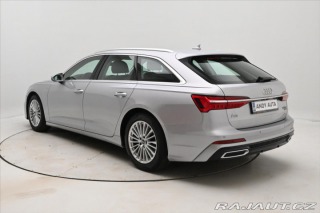 Audi A6 Avant 3,0 TDI V6 210kW MH 2021