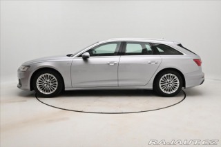 Audi A6 Avant 3,0 TDI V6 210kW MH 2021