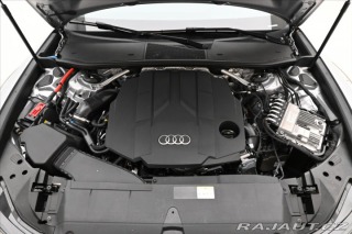 Audi A6 Avant 3,0 TDI V6 210kW MH 2021