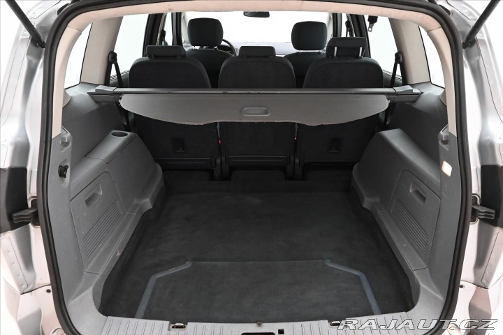 Ford S-MAX 1,8 TDCi 92 kW Tažné 2008