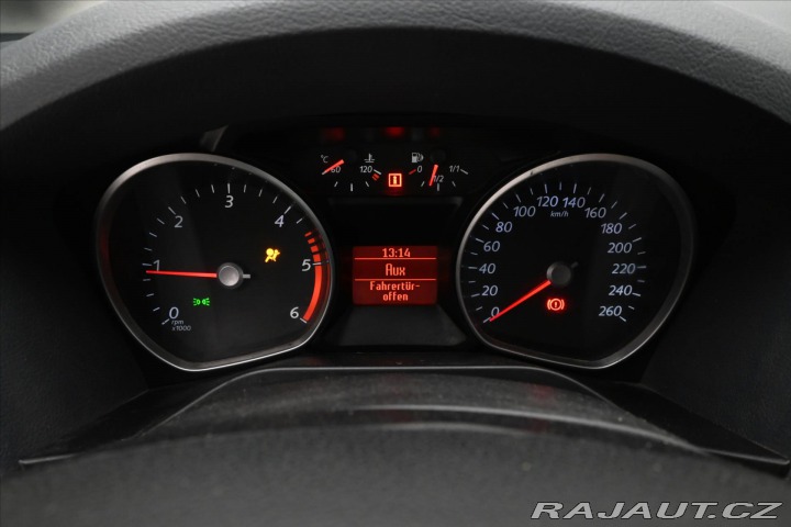 Ford S-MAX 1,8 TDCi 92 kW Tažné 2008
