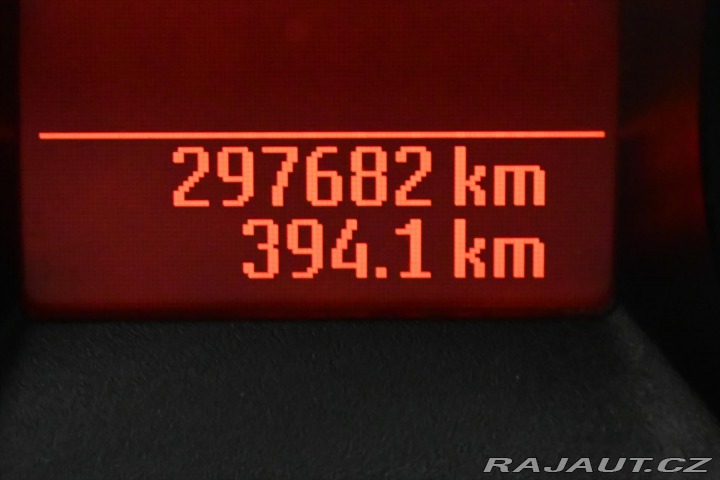 Ford S-MAX 1,8 TDCi 92 kW Tažné 2008