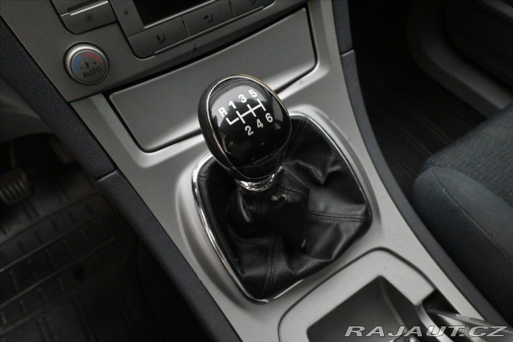 Ford S-MAX 1,8 TDCi 92 kW Tažné 2008