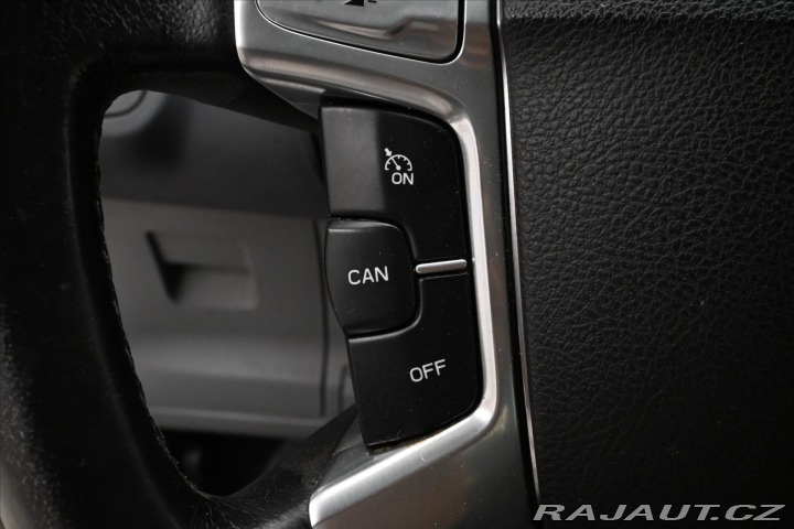 Ford S-MAX 1,8 TDCi 92 kW Tažné 2008
