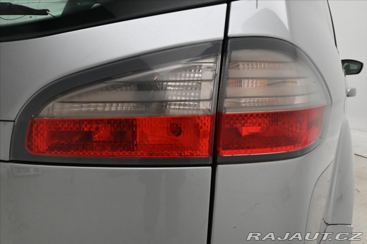Ford S-MAX 1,8 TDCi 92 kW Tažné 2008