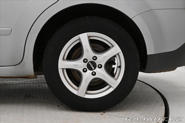 Ford S-MAX 1,8 TDCi 92 kW Tažné 2008