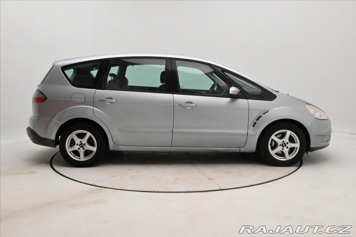 Ford S-MAX 1,8 TDCi 92 kW Tažné 2008