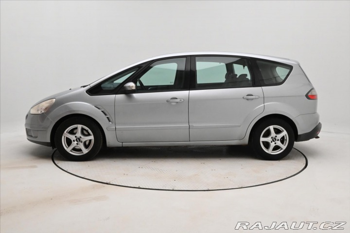 Ford S-MAX 1,8 TDCi 92 kW Tažné 2008