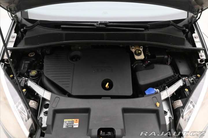 Ford S-MAX 1,8 TDCi 92 kW Tažné 2008