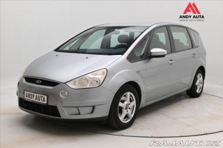 Ford S-MAX 1,8 TDCi 92 kW Tažné 2008