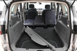 Ford S-MAX 1,8 TDCi 92 kW Tažné 2008