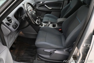 Ford S-MAX 1,8 TDCi 92 kW Tažné 2008
