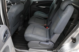 Ford S-MAX 1,8 TDCi 92 kW Tažné 2008