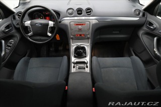 Ford S-MAX 1,8 TDCi 92 kW Tažné 2008