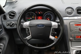 Ford S-MAX 1,8 TDCi 92 kW Tažné 2008