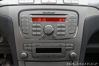 Ford S-MAX 1,8 TDCi 92 kW Tažné 2008