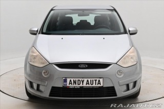Ford S-MAX 1,8 TDCi 92 kW Tažné 2008
