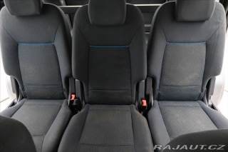 Ford S-MAX 1,8 TDCi 92 kW Tažné 2008