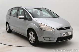 Ford S-MAX 1,8 TDCi 92 kW Tažné 2008