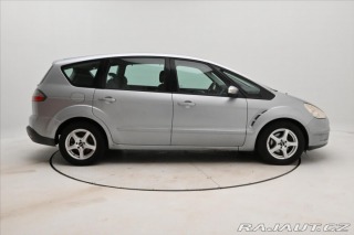 Ford S-MAX 1,8 TDCi 92 kW Tažné 2008