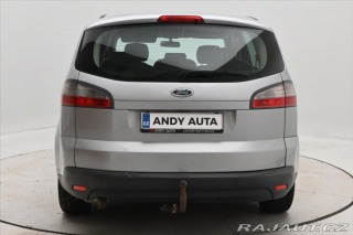 Ford S-MAX 1,8 TDCi 92 kW Tažné 2008