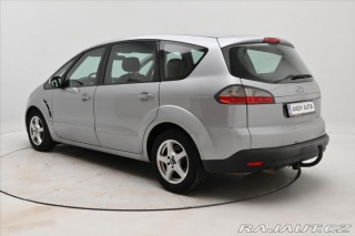 Ford S-MAX 1,8 TDCi 92 kW Tažné 2008
