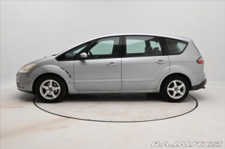 Ford S-MAX 1,8 TDCi 92 kW Tažné 2008