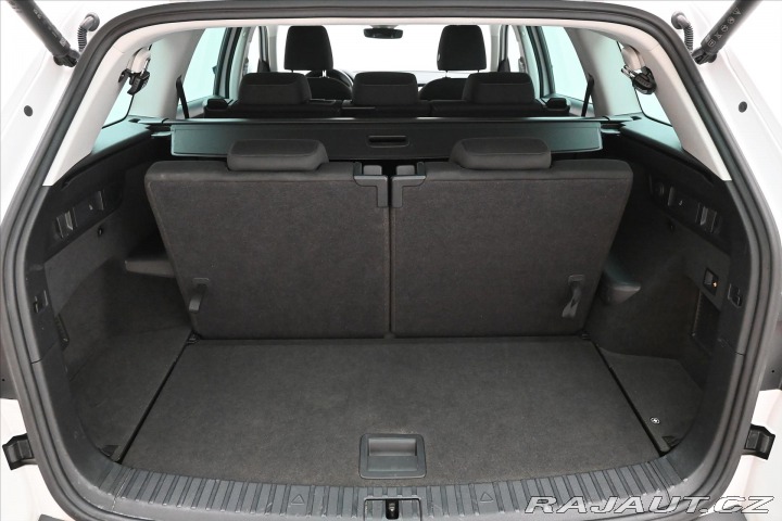 Škoda Kodiaq 2,0 TDI 110kW DSG Ambitii 2023