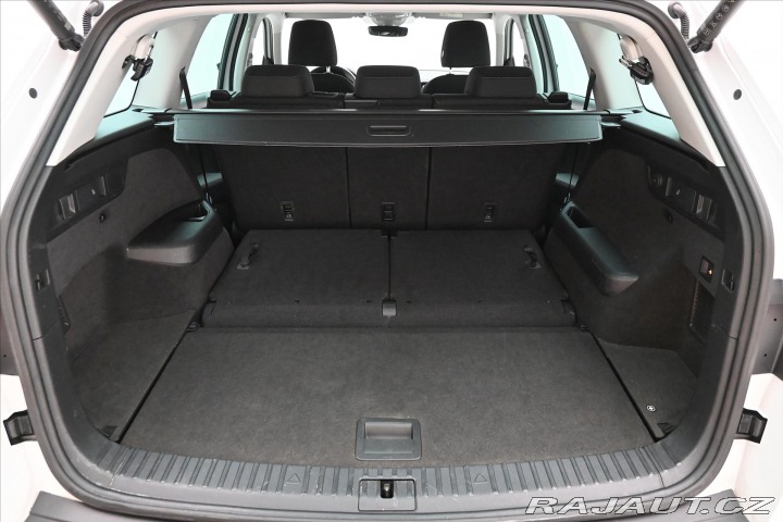 Škoda Kodiaq 2,0 TDI 110kW DSG Ambitii 2023