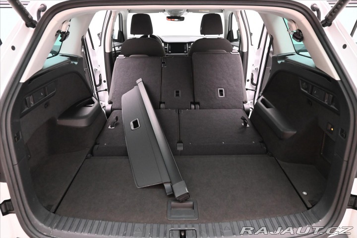 Škoda Kodiaq 2,0 TDI 110kW DSG Ambitii 2023