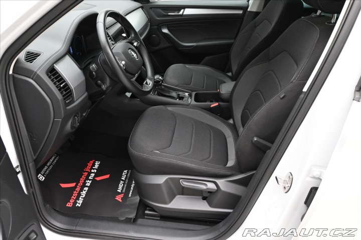 Škoda Kodiaq 2,0 TDI 110kW DSG Ambitii 2023