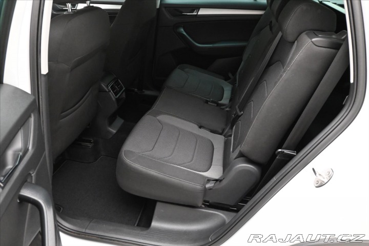 Škoda Kodiaq 2,0 TDI 110kW DSG Ambitii 2023