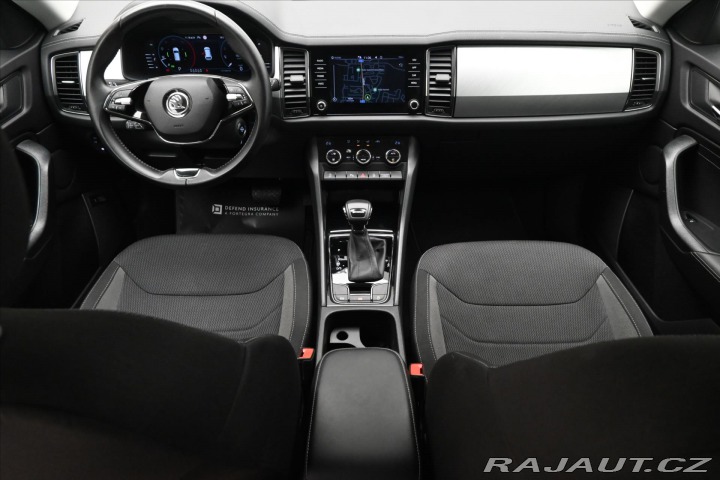 Škoda Kodiaq 2,0 TDI 110kW DSG Ambitii 2023