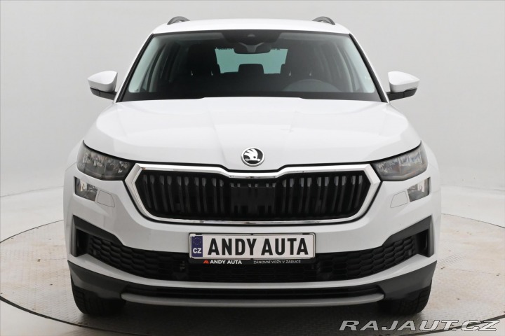 Škoda Kodiaq 2,0 TDI 110kW DSG Ambitii 2023