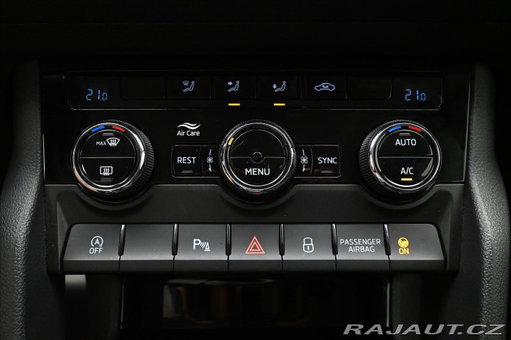 Škoda Kodiaq 2,0 TDI 110kW DSG Ambitii 2023