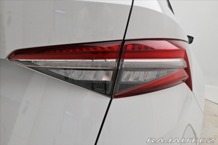 Škoda Kodiaq 2,0 TDI 110kW DSG Ambitii 2023