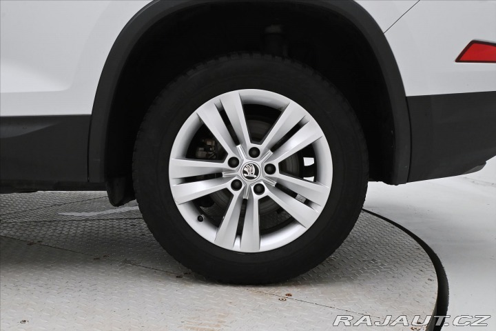 Škoda Kodiaq 2,0 TDI 110kW DSG Ambitii 2023