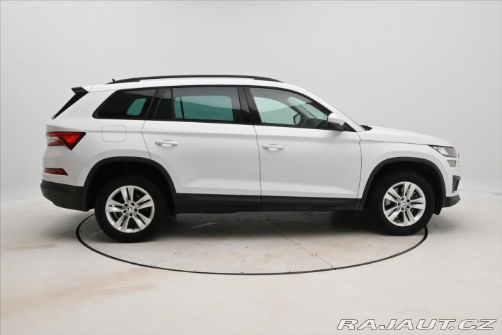 Škoda Kodiaq 2,0 TDI 110kW DSG Ambitii 2023