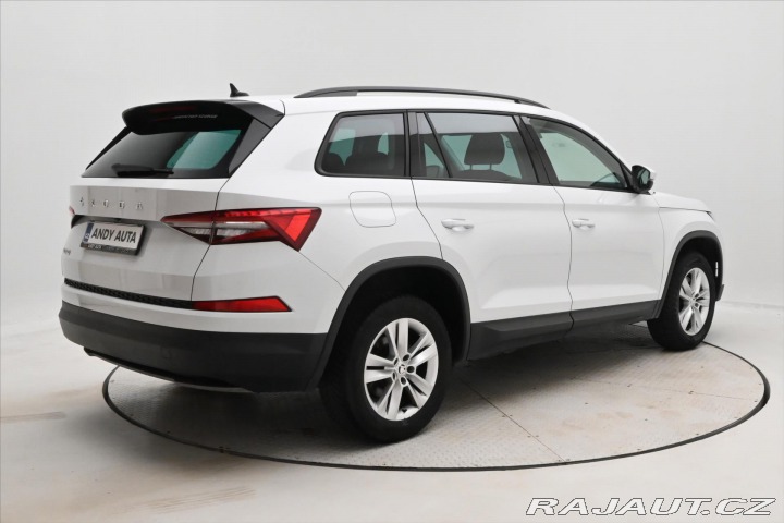 Škoda Kodiaq 2,0 TDI 110kW DSG Ambitii 2023
