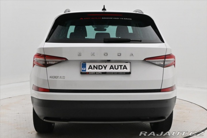 Škoda Kodiaq 2,0 TDI 110kW DSG Ambitii 2023