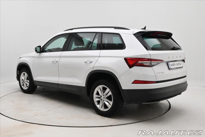 Škoda Kodiaq 2,0 TDI 110kW DSG Ambitii 2023