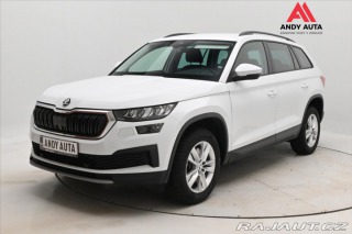 Škoda Kodiaq 2,0 TDI 110kW DSG Ambitii 2023